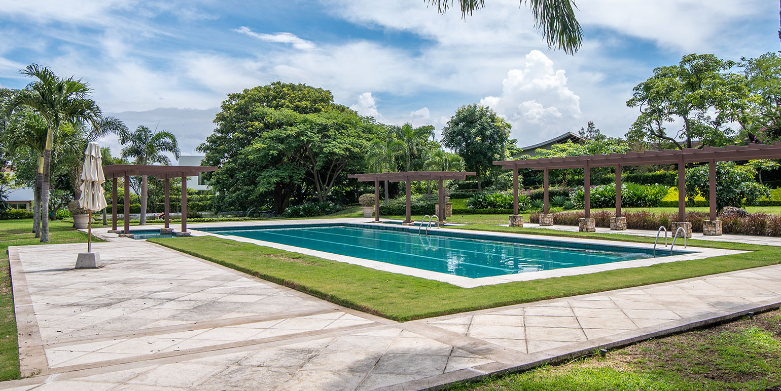 La Hacienda 6