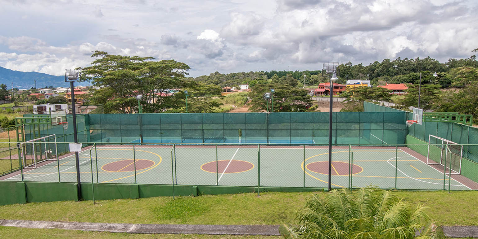 Residencial Lomas del Zurquí 5