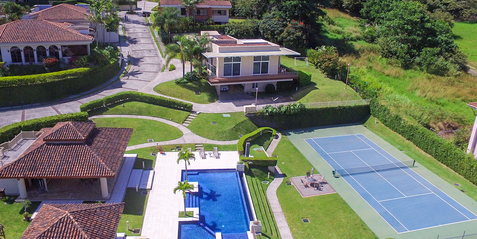 Condominio Monteverde
