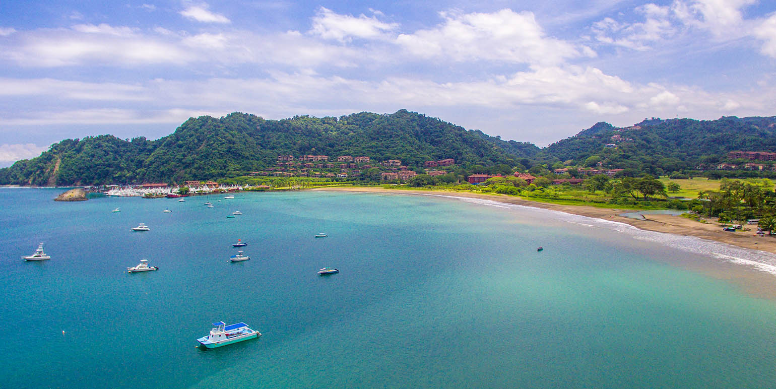 Los Sueños Resort 2