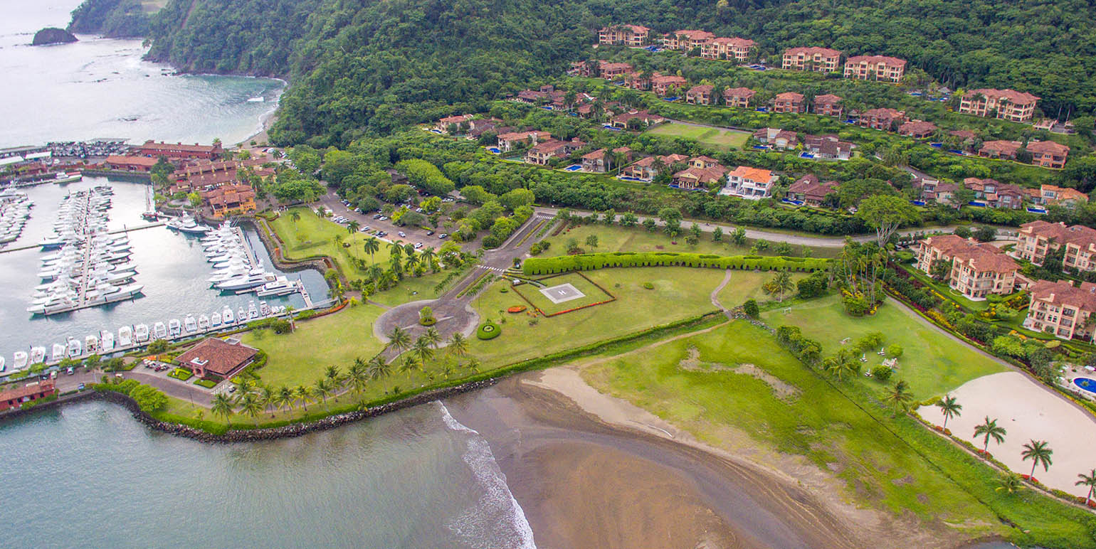 Los Sueños Resort 3