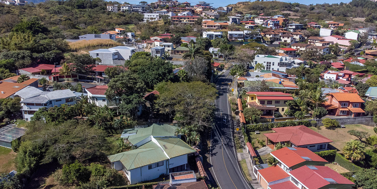 Residencial Loma Real 3