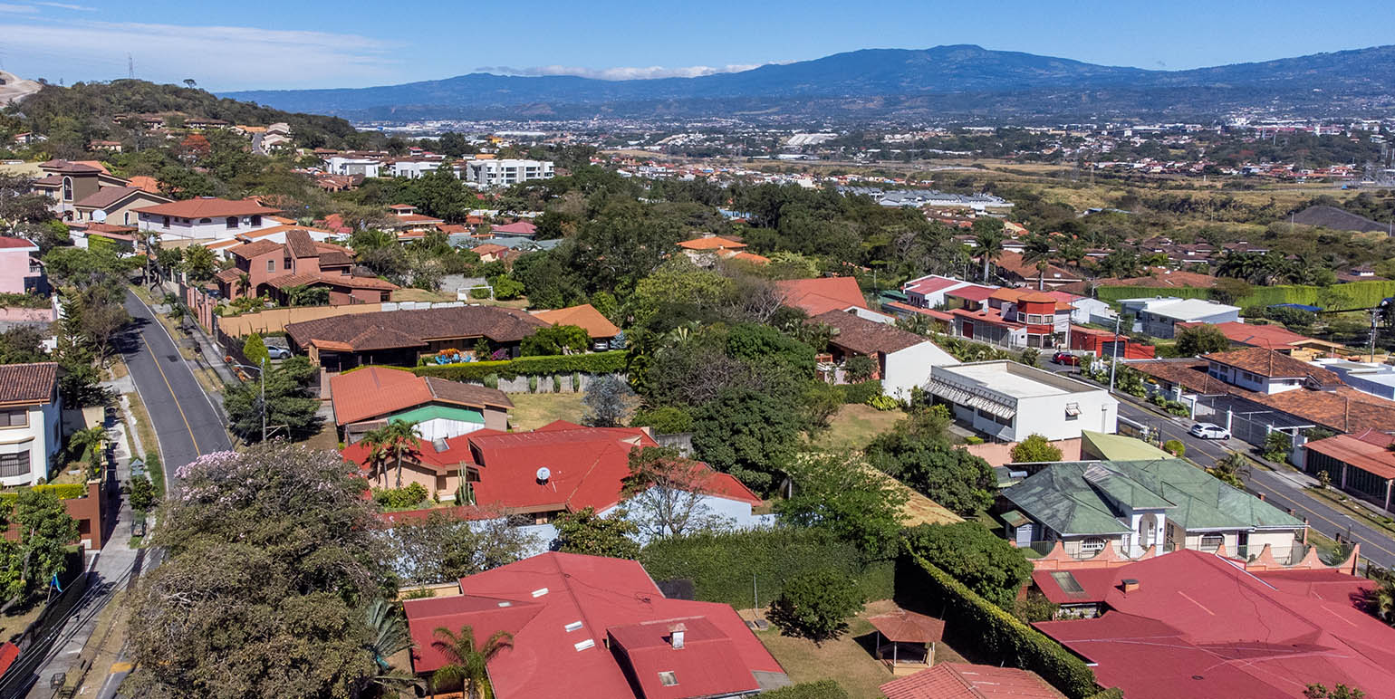 Residencial Loma Real 4