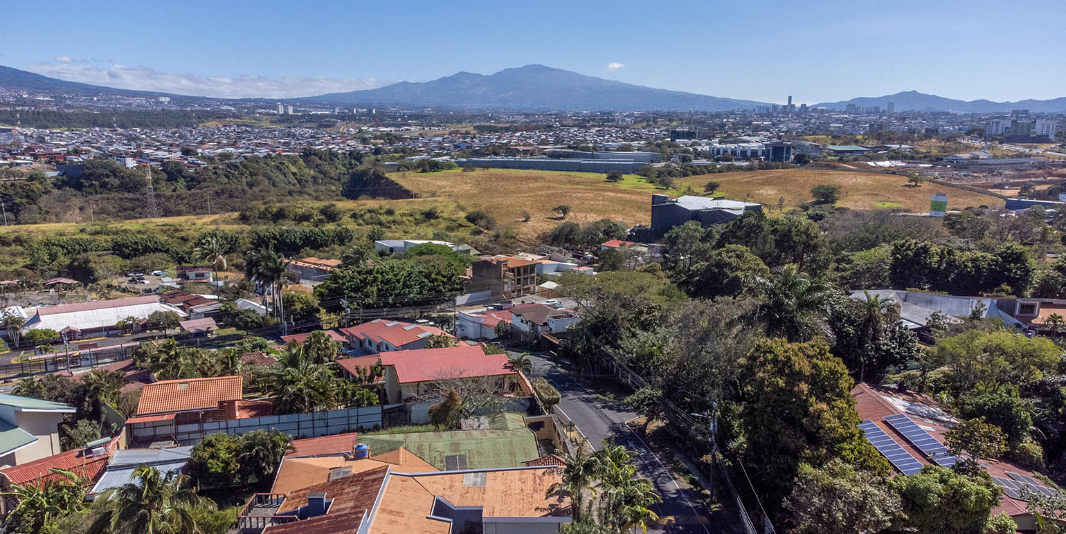Residencial Loma Real