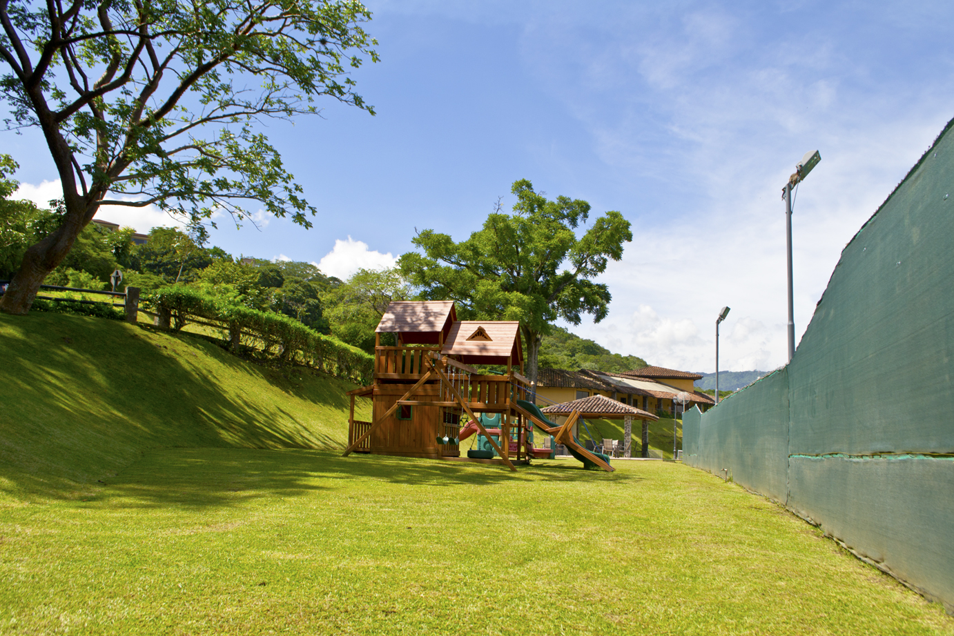 Villa Real 5
