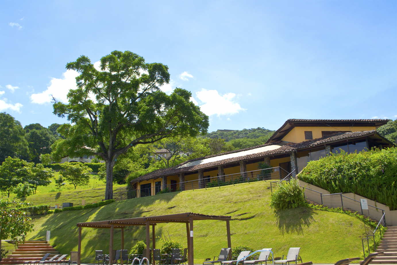 Villa Real 3