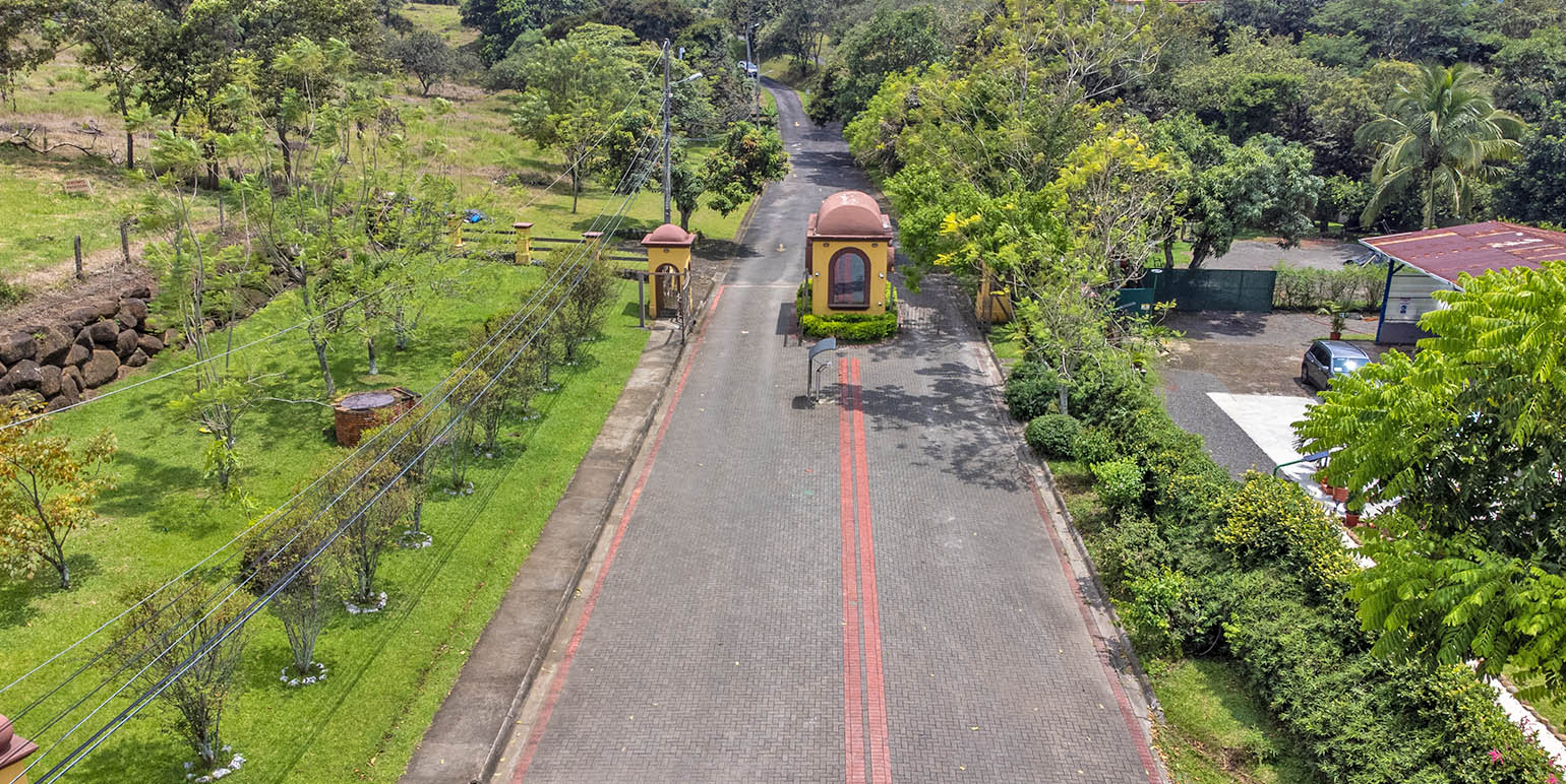 Villas del Arroyo 2