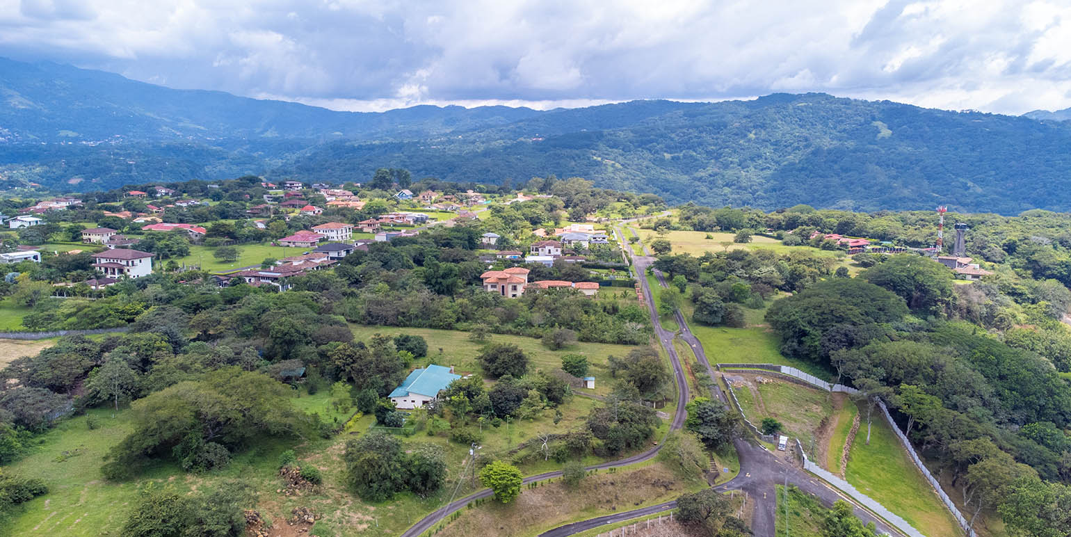 Villas del Arroyo 6