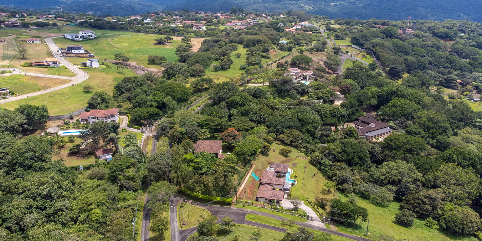 Villas del Arroyo 4