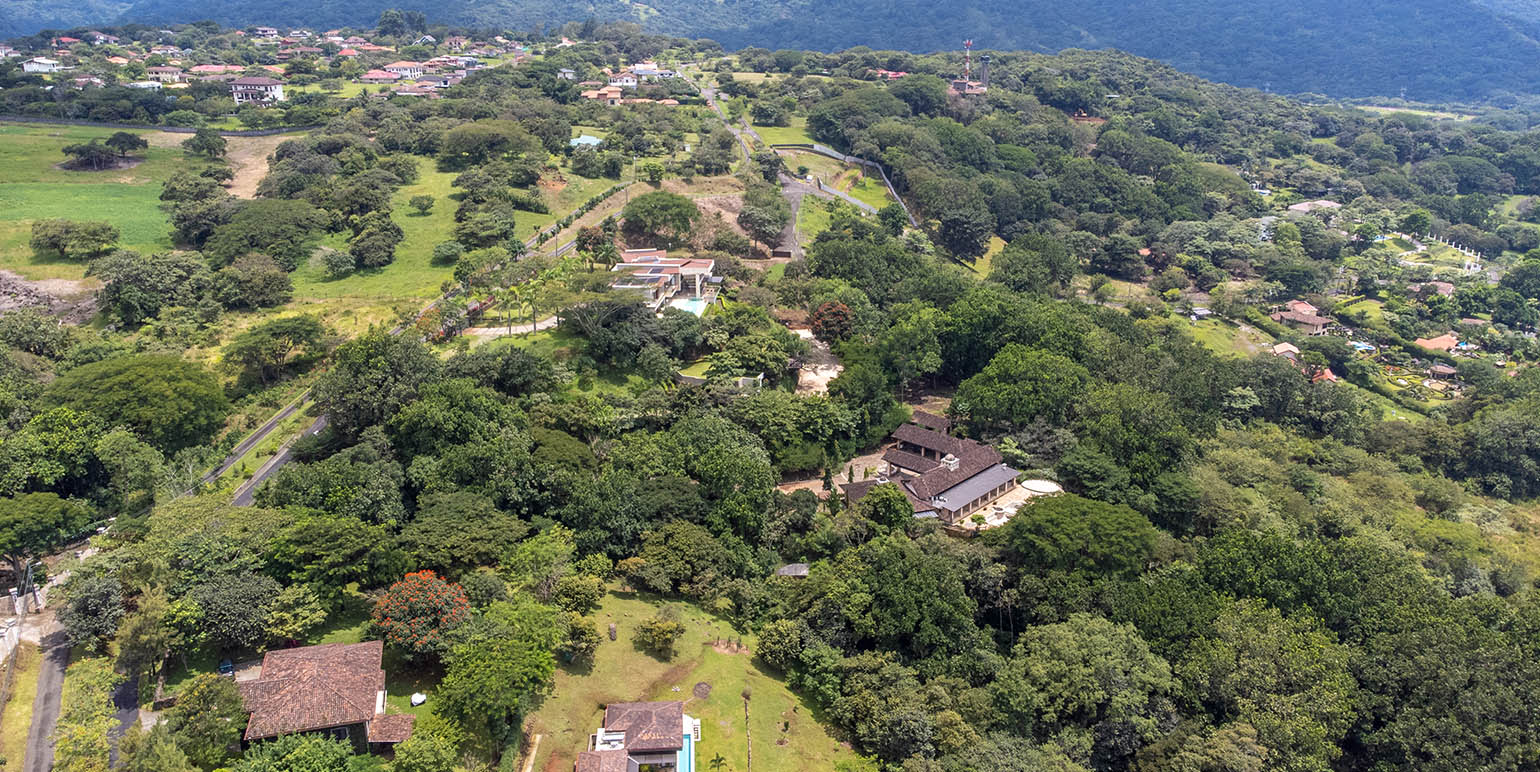 Villas del Arroyo