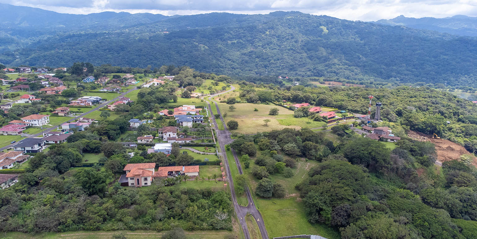 Villas del Arroyo 5