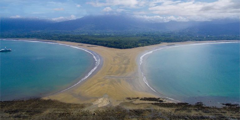 Bahía Ballena