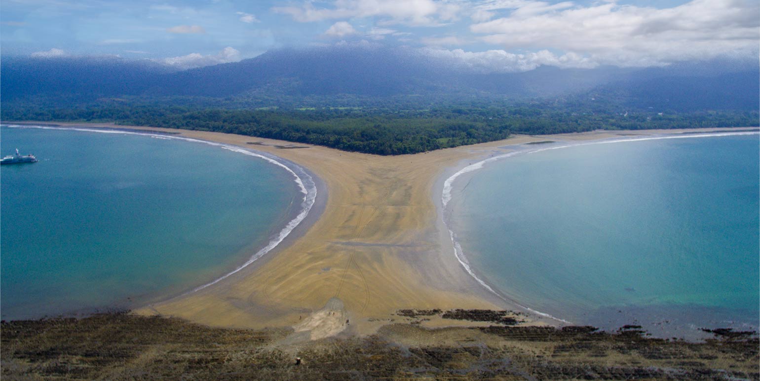 Bahía Ballena