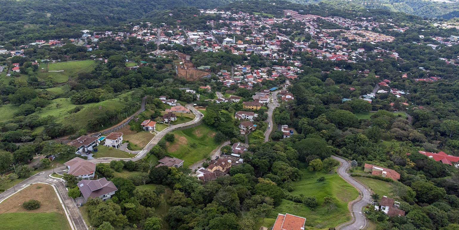 Ciudad Colón