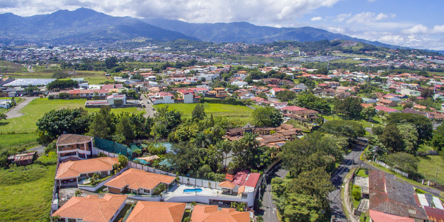 Cariari in Heredia 2