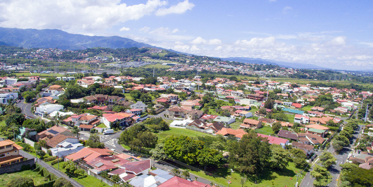 Cariari in Heredia