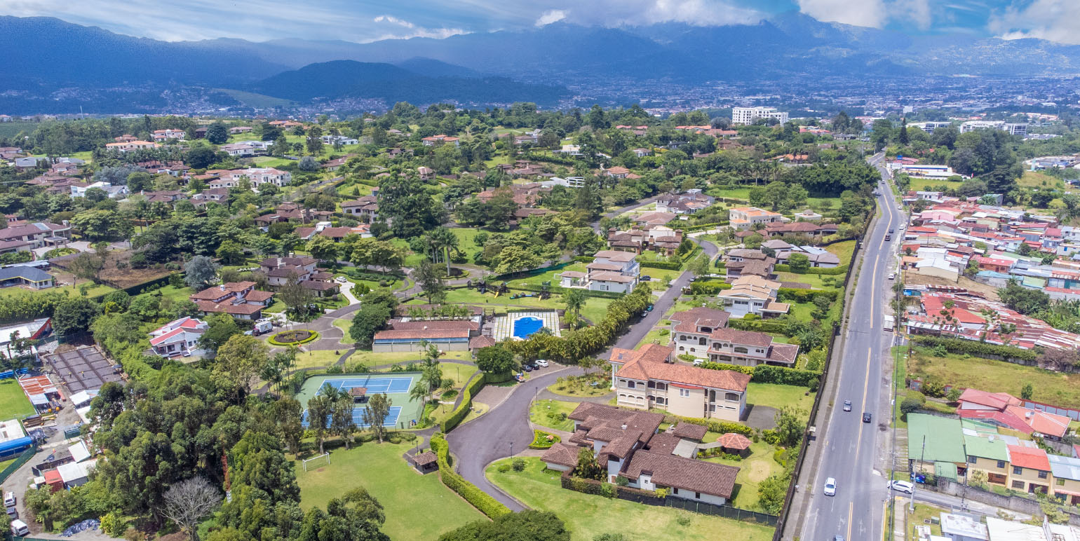 Concepción in Tres Ríos
