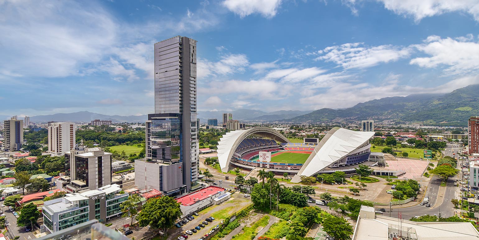 La Sabana 4