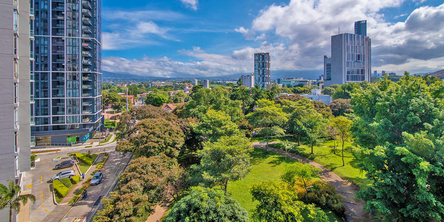 La Sabana 8