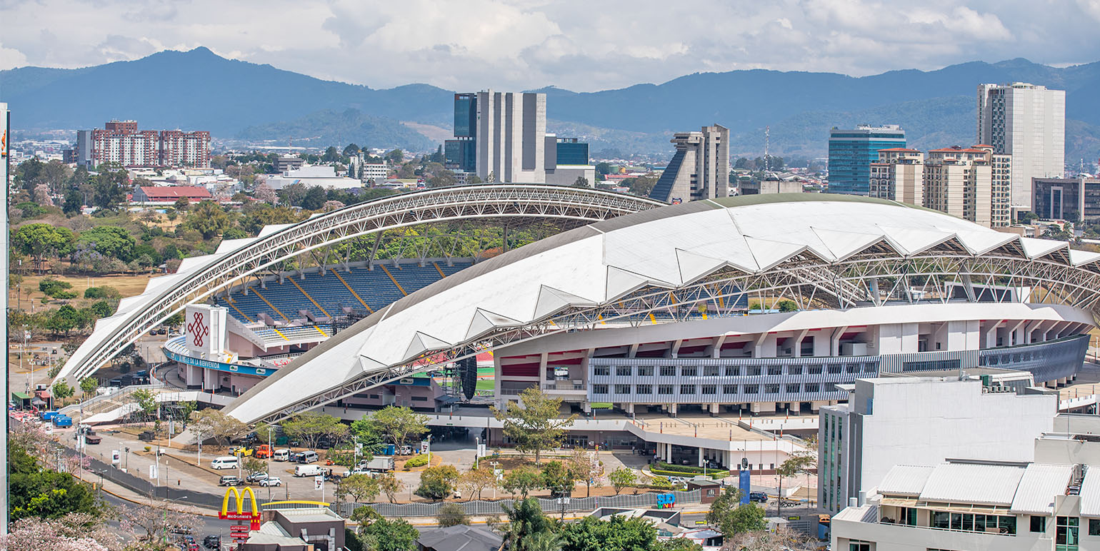 La Sabana 2