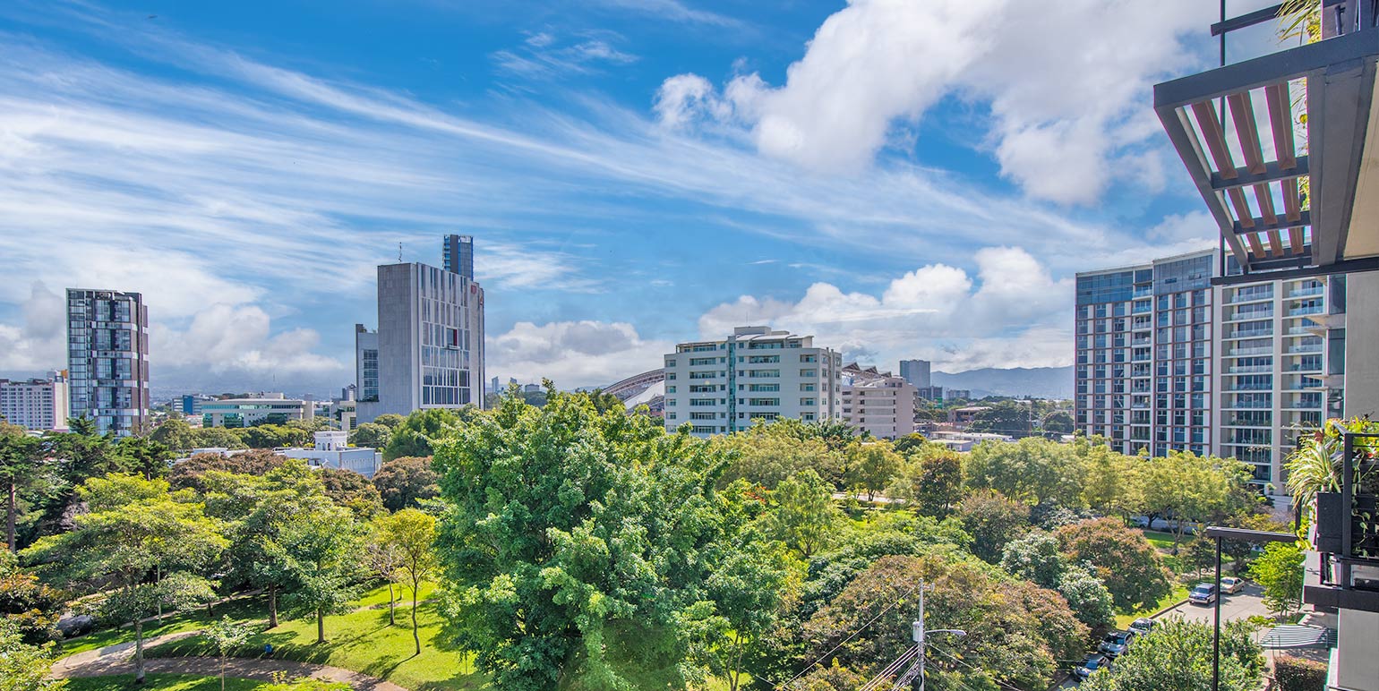 La Sabana 7