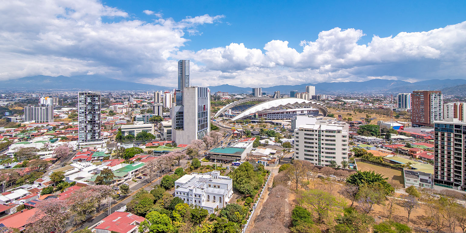 La Sabana 3