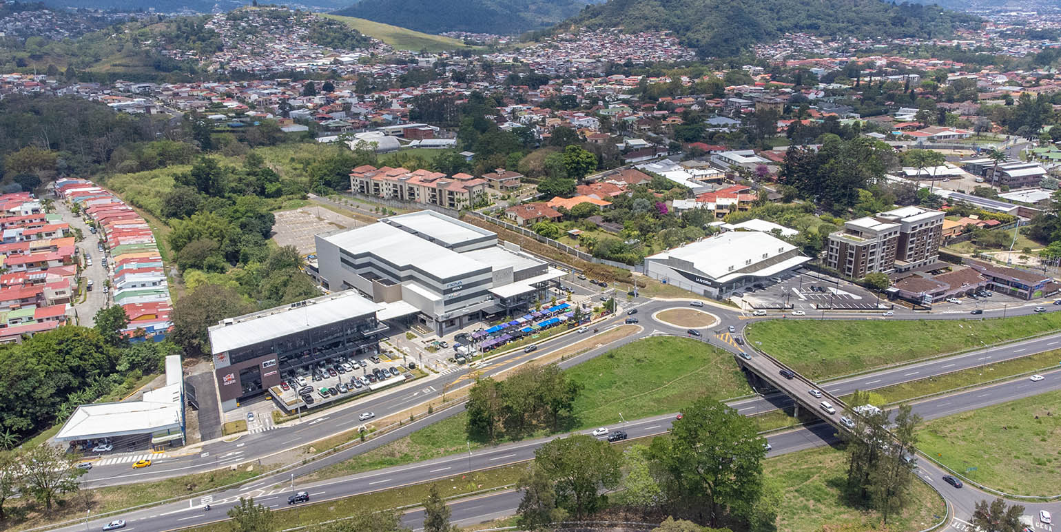 Lomas de Ayarco