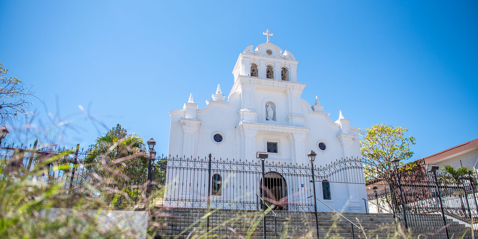 Escazú 3