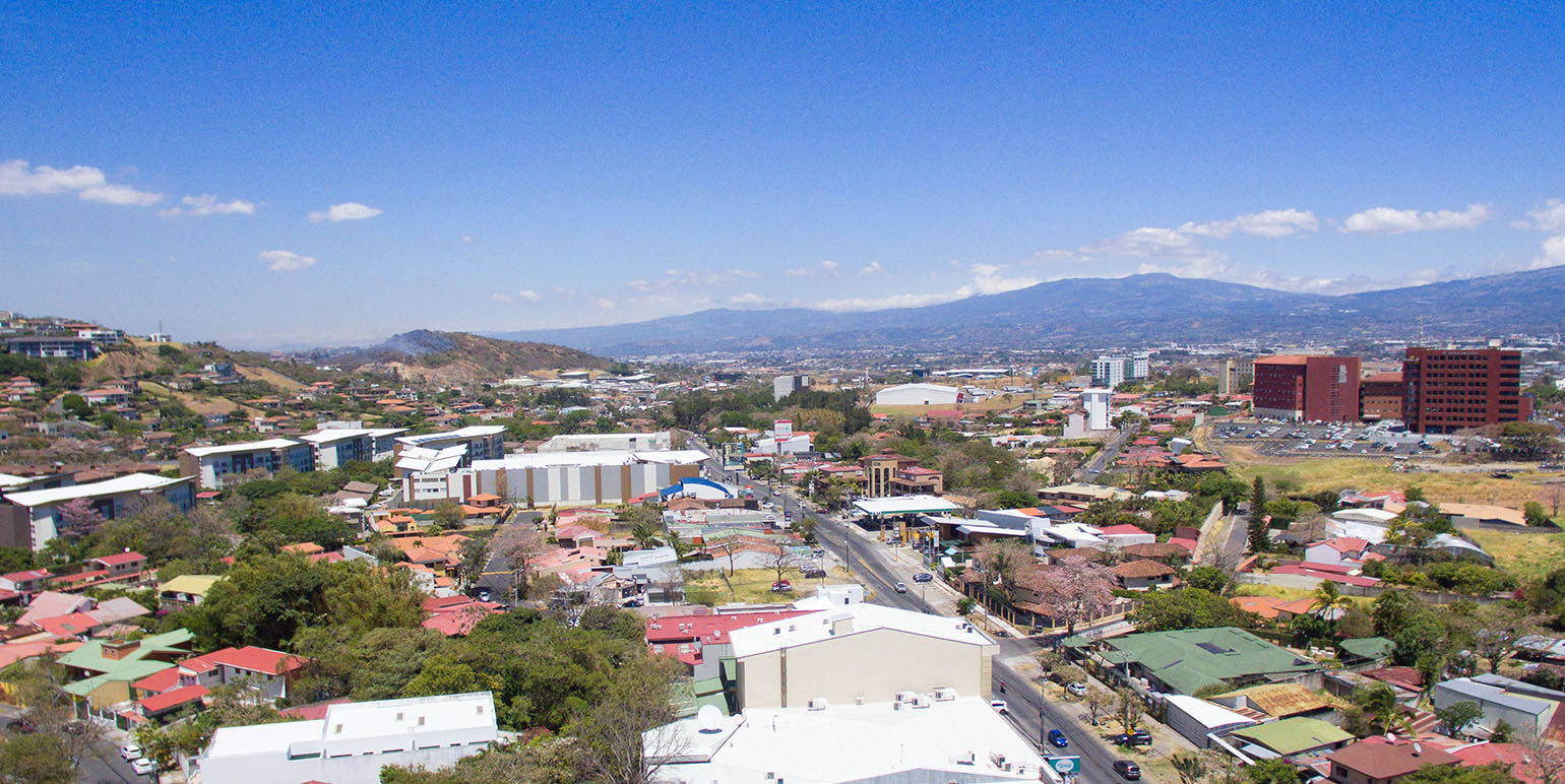 Escazú 2