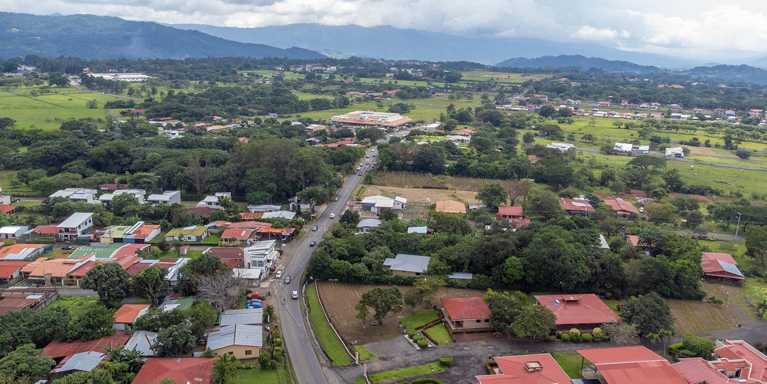 La Guácima