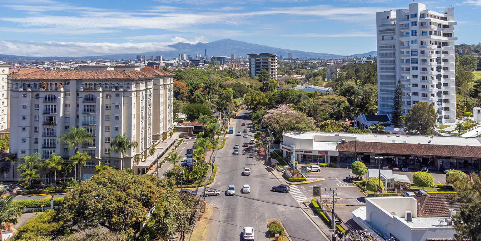 Los Laureles Escazú