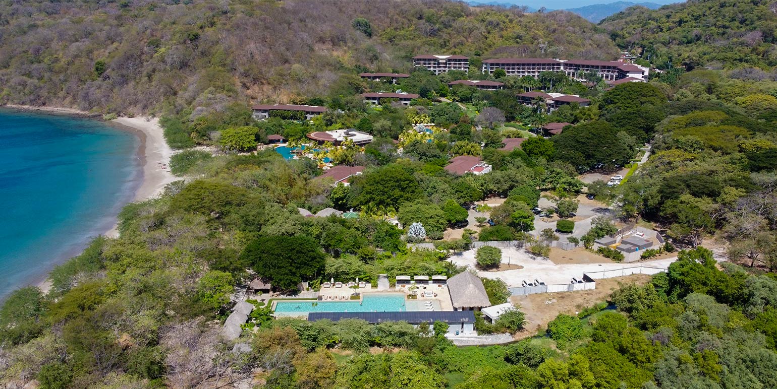 La Cruz in Guanacaste