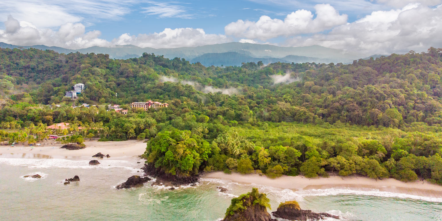 Manuel Antonio