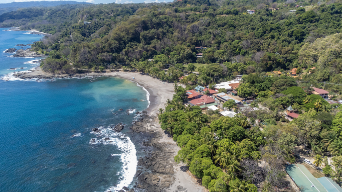 Montezuma
