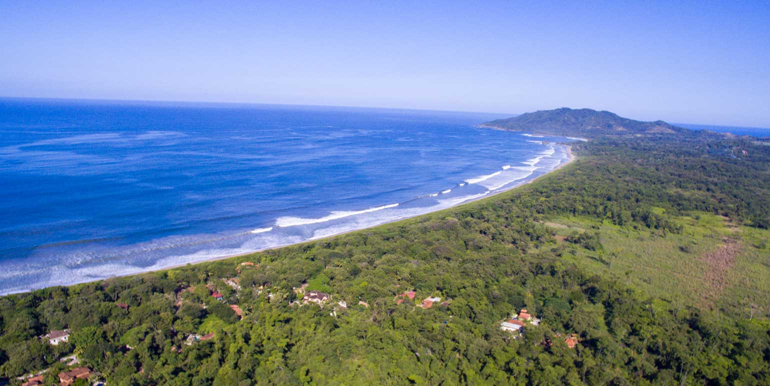 Playa Grande