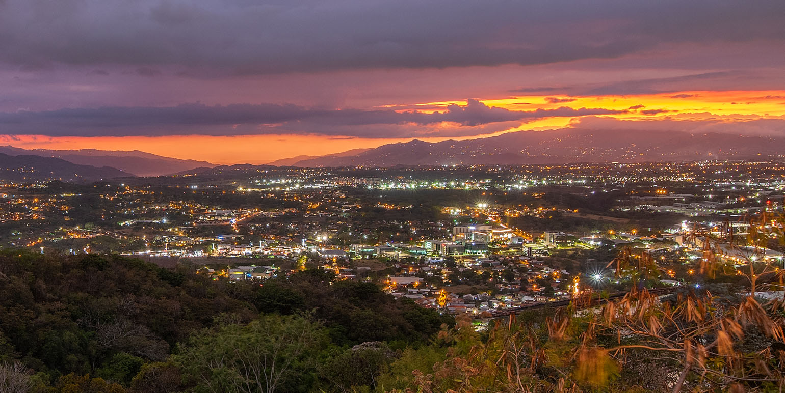 Pozos in Santa Ana