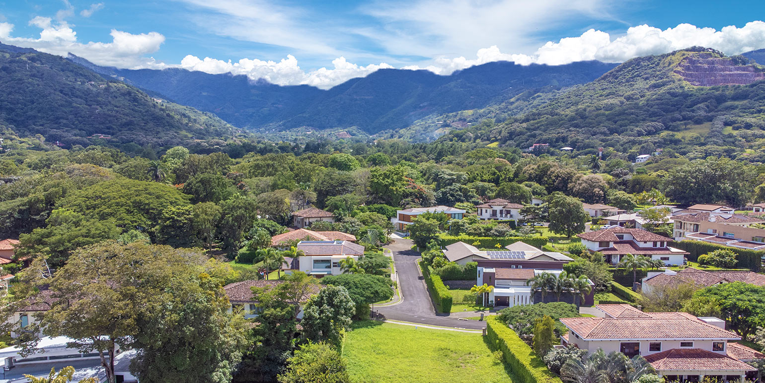 Salitral in Santa Ana