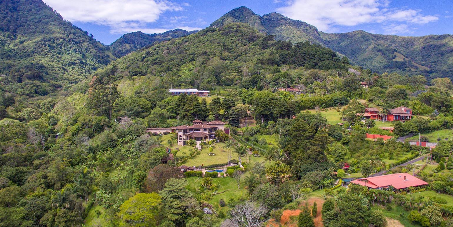 San Antonio in Escazú 4
