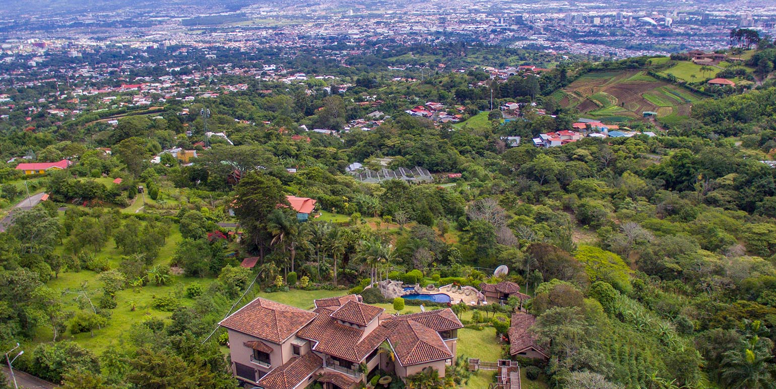 San Antonio in Escazú 2