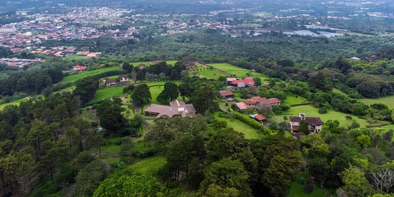 San Isidro in Heredia