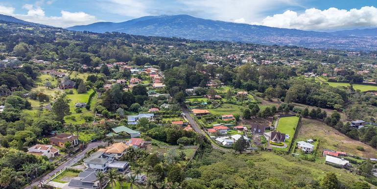 San Rafael in Heredia