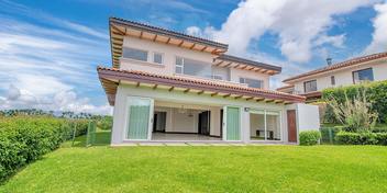 Casa Bellavista at El Gregal