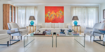 Zen Art Home at Cedro Alto