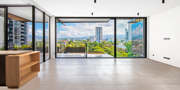 La Terrasse Apartment Rohrmoser