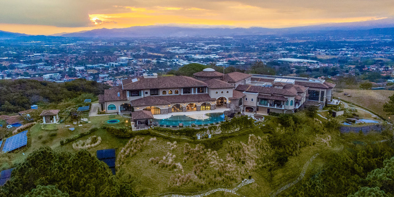 The Magnum Estate @ Villa Real — photo