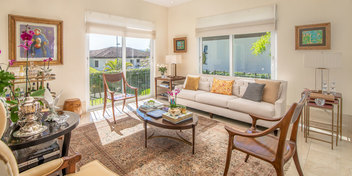 Quintessential Home