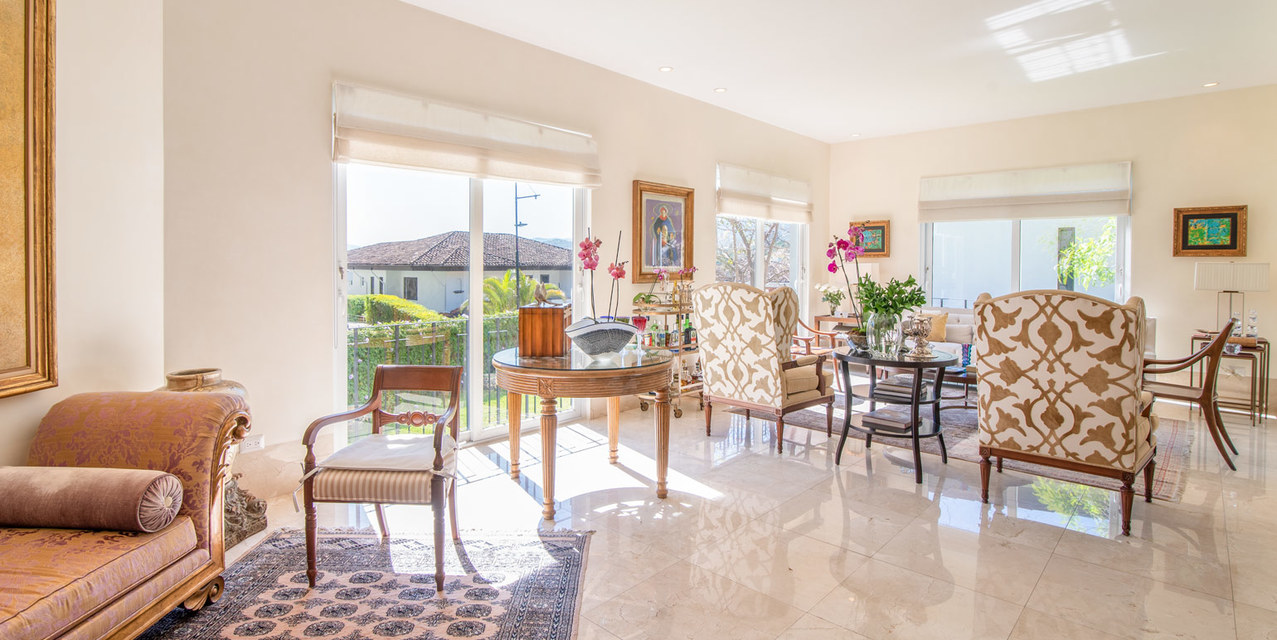 Casa en venta en Escazú, San José