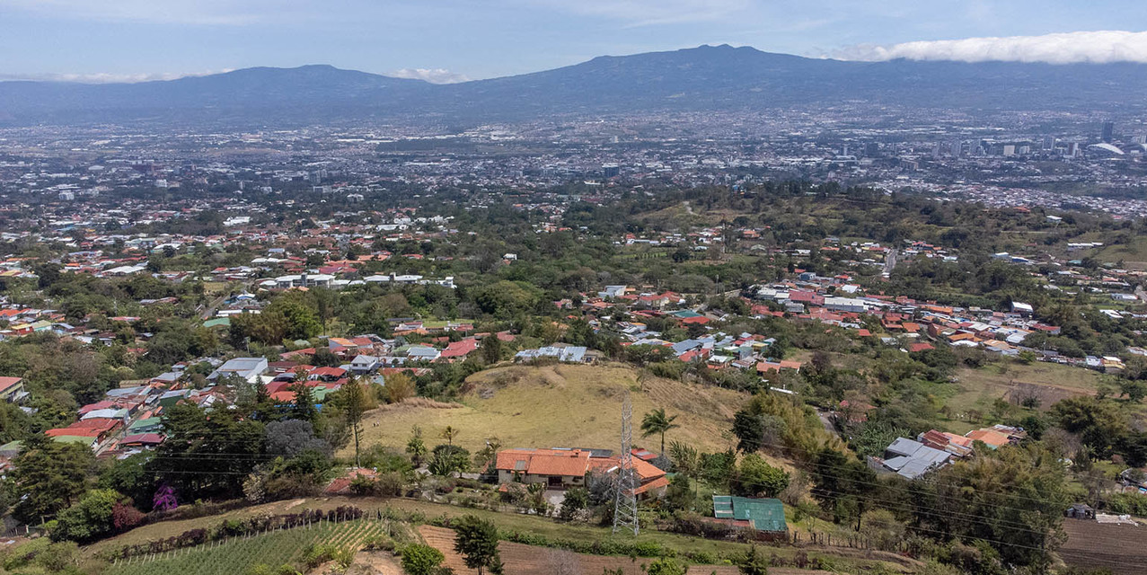 The Dream Lot San Antonio Escazú — photo