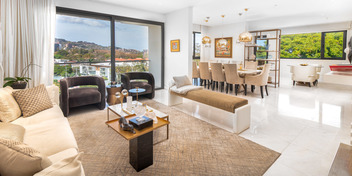 The Top Floor Residence