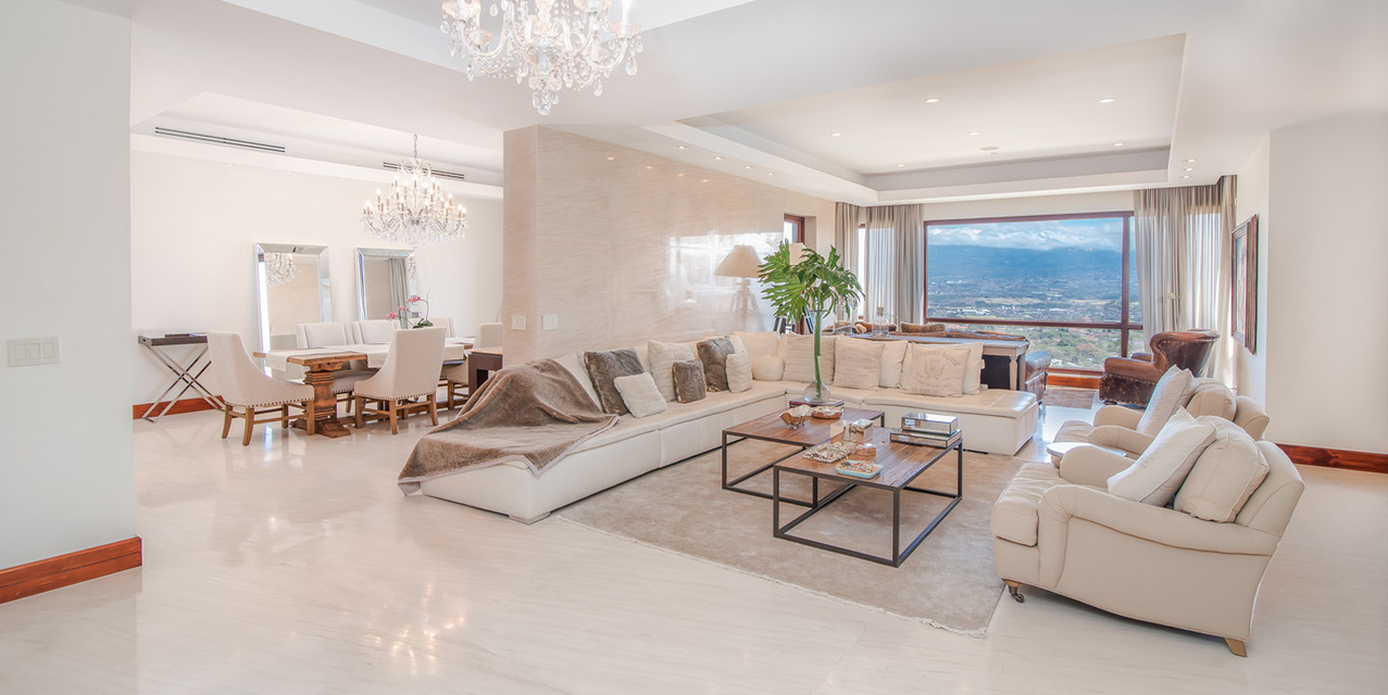 The Henco Apartment Fully Furnished — photo